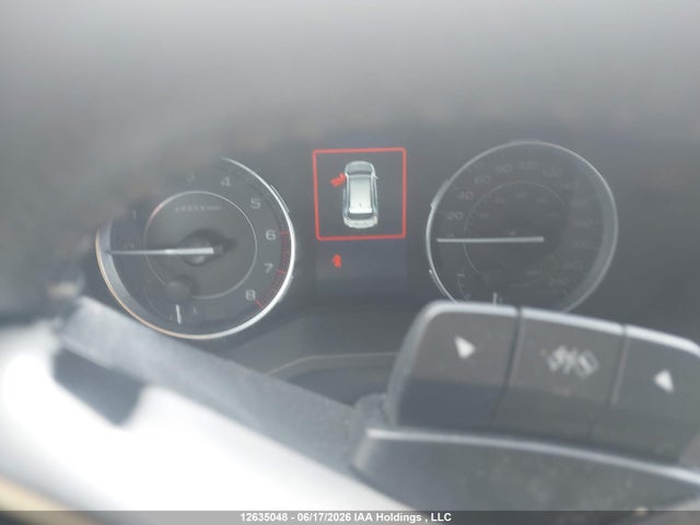 Aukcja sprzedaży 2020 Subaru Ascent Limited, vin: 4S4WMAPD3L3421500, numer aukcji: 12635048