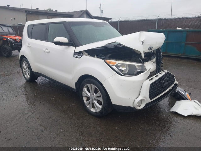 Aukcja sprzedaży 2016 Kia Soul Energy Edition/ex/ex+/ex+ Eco/sport Special Edition/sx/sx Luxury/urban Special Edition, vin: KNDJP3A58G7309437, numer aukcji: 12635049