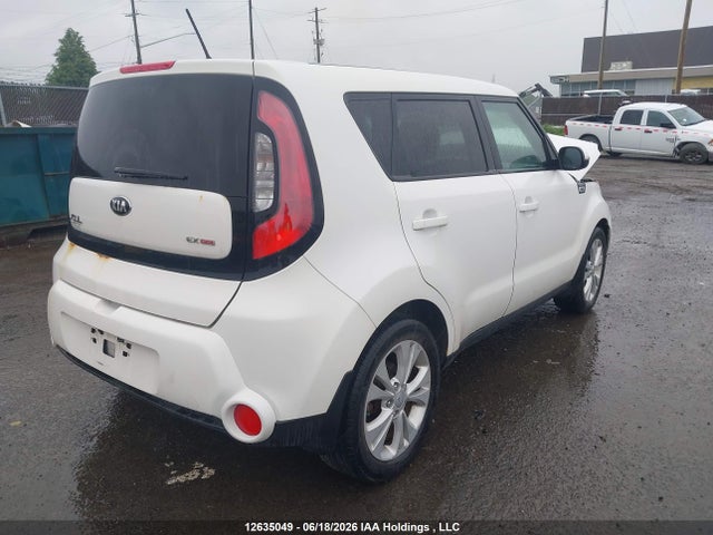 2016 Kia Soul Energy Edition/ex/ex+/ex+ Eco/sport Special Edition/sx/sx Luxury/urban Special Edition მანქანა იყიდება აუქციონზე, vin: KNDJP3A58G7309437, აუქციონის ნომერი: 12635049