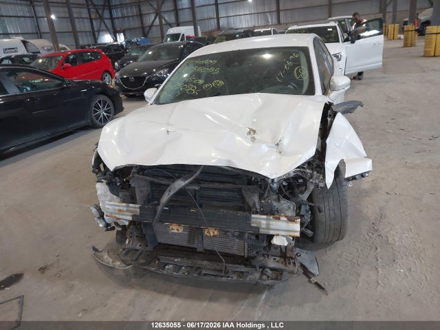 12635055 :رقم المزاد ، 3FA6P0H90GR230386 vin ، 2016 Ford Fusion Se مزاد بيع