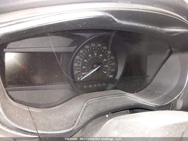 12635055 :رقم المزاد ، 3FA6P0H90GR230386 vin ، 2016 Ford Fusion Se مزاد بيع