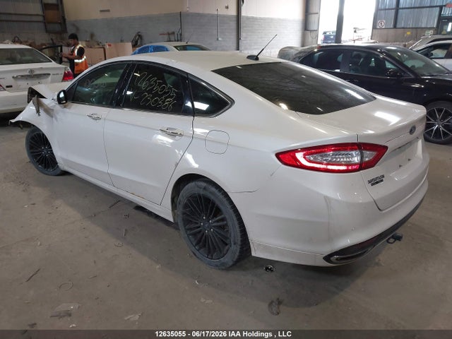 12635055 :رقم المزاد ، 3FA6P0H90GR230386 vin ، 2016 Ford Fusion Se مزاد بيع