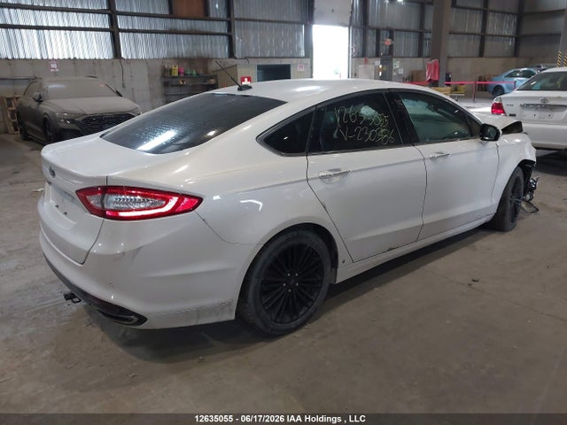 12635055 :رقم المزاد ، 3FA6P0H90GR230386 vin ، 2016 Ford Fusion Se مزاد بيع