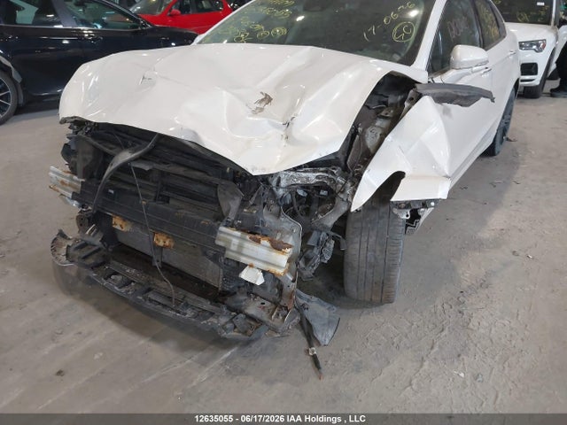 12635055 :رقم المزاد ، 3FA6P0H90GR230386 vin ، 2016 Ford Fusion Se مزاد بيع