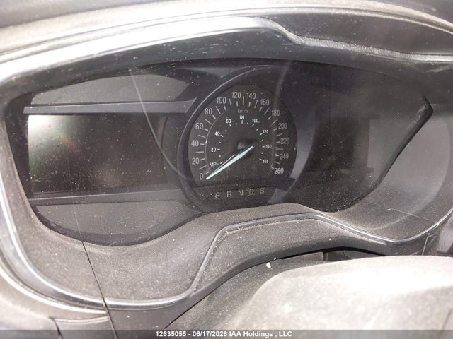 12635055 :رقم المزاد ، 3FA6P0H90GR230386 vin ، 2016 Ford Fusion Se مزاد بيع