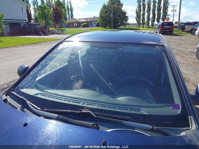 Aukcja sprzedaży 2008 Hyundai Elantra Gl/gls, vin: KMHDU45D98U505673, numer aukcji: 12635057