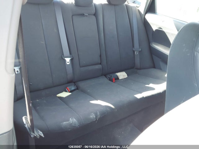 Aukcja sprzedaży 2008 Hyundai Elantra Gl/gls, vin: KMHDU45D98U505673, numer aukcji: 12635057