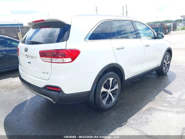 Aukcja sprzedaży 2018 Kia Sorento Ex, vin: 5XYPHDA52JG350461, numer aukcji: 12635058