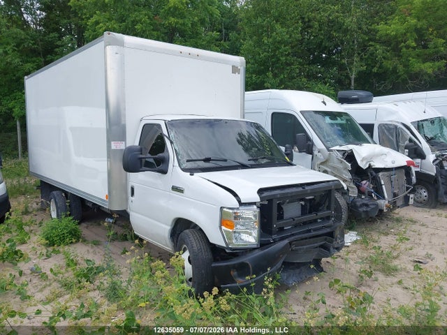 Aukcja sprzedaży 2023 Ford E450 E-super Duty Cutaway, vin: 1FDWE4FK5PDD09666, numer aukcji: 12635059