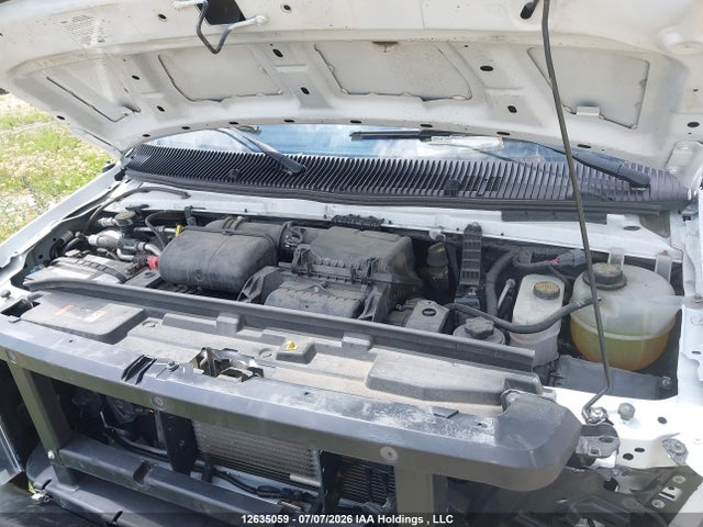 Aukcja sprzedaży 2023 Ford E450 E-super Duty Cutaway, vin: 1FDWE4FK5PDD09666, numer aukcji: 12635059