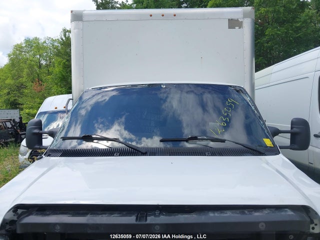 Aukcja sprzedaży 2023 Ford E450 E-super Duty Cutaway, vin: 1FDWE4FK5PDD09666, numer aukcji: 12635059