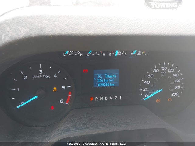 Aukcja sprzedaży 2023 Ford E450 E-super Duty Cutaway, vin: 1FDWE4FK5PDD09666, numer aukcji: 12635059
