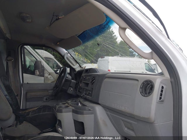 Aukcja sprzedaży 2023 Ford E450 E-super Duty Cutaway, vin: 1FDWE4FK5PDD09666, numer aukcji: 12635059