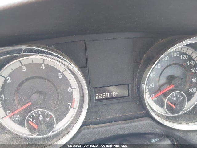 Aukcja sprzedaży 2016 Dodge Grand Caravan Se/sxt, vin: 2C4RDGBG5GR351078, numer aukcji: 12635062