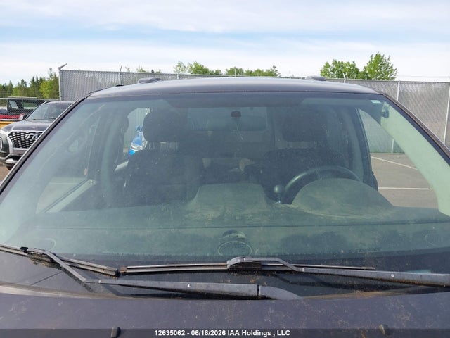 Aukcja sprzedaży 2016 Dodge Grand Caravan Se/sxt, vin: 2C4RDGBG5GR351078, numer aukcji: 12635062