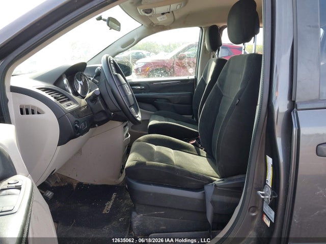 Aukcja sprzedaży 2016 Dodge Grand Caravan Se/sxt, vin: 2C4RDGBG5GR351078, numer aukcji: 12635062