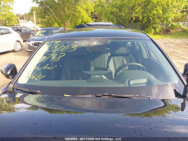 12635063 :رقم المزاد ، 1HGCY2F84TA800718 vin ، 2026 Honda Accord Touring Hybrid مزاد بيع
