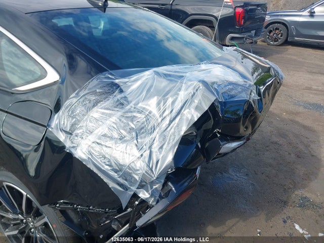 12635063 :رقم المزاد ، 1HGCY2F84TA800718 vin ، 2026 Honda Accord Touring Hybrid مزاد بيع