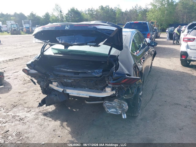 12635063 :رقم المزاد ، 1HGCY2F84TA800718 vin ، 2026 Honda Accord Touring Hybrid مزاد بيع