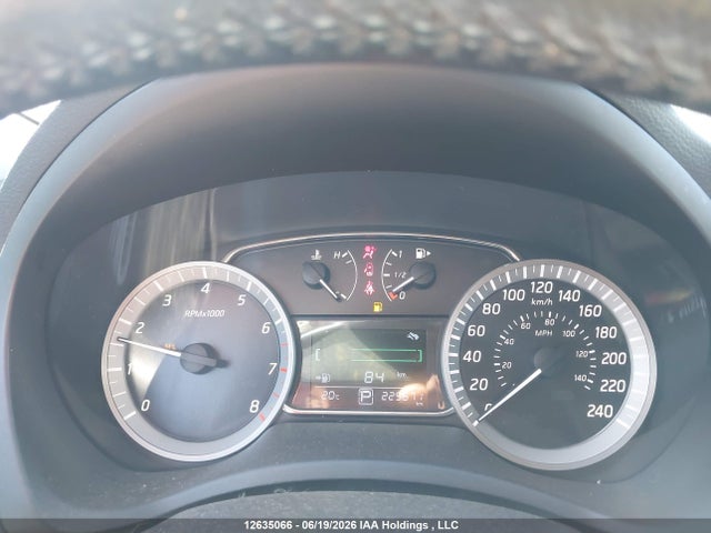 Aukcja sprzedaży 2015 Nissan Sentra, vin: 3N1AB7AP5FL648273, numer aukcji: 12635066