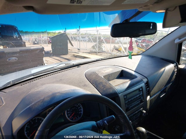 Aukcja sprzedaży 2011 Nissan Titan Sv, vin: 1N6AA0CCXBN319111, numer aukcji: 12635068