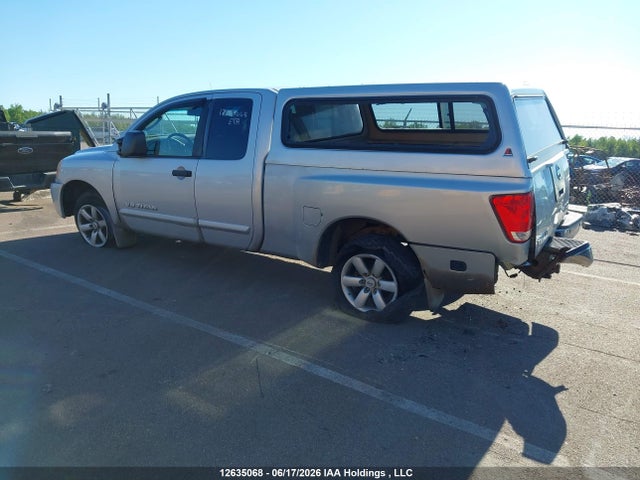 Aukcja sprzedaży 2011 Nissan Titan Sv, vin: 1N6AA0CCXBN319111, numer aukcji: 12635068