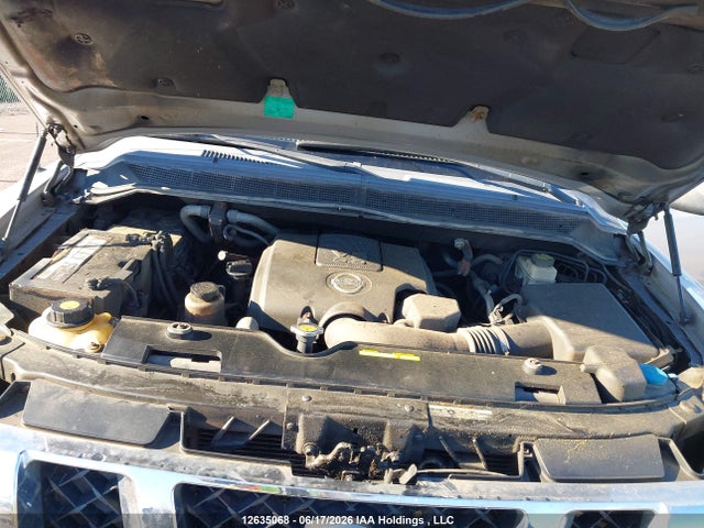 Aukcja sprzedaży 2011 Nissan Titan Sv, vin: 1N6AA0CCXBN319111, numer aukcji: 12635068