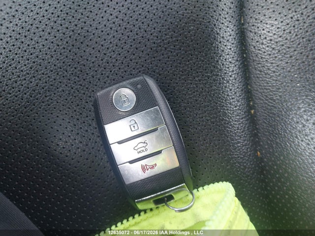 KIA OPTIMA EX 2015 KNAGN4A75F5641804 Image 11