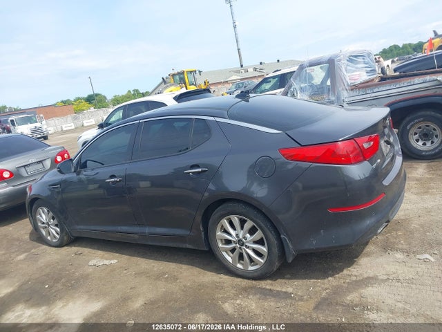 KIA OPTIMA EX 2015 KNAGN4A75F5641804 Image 14