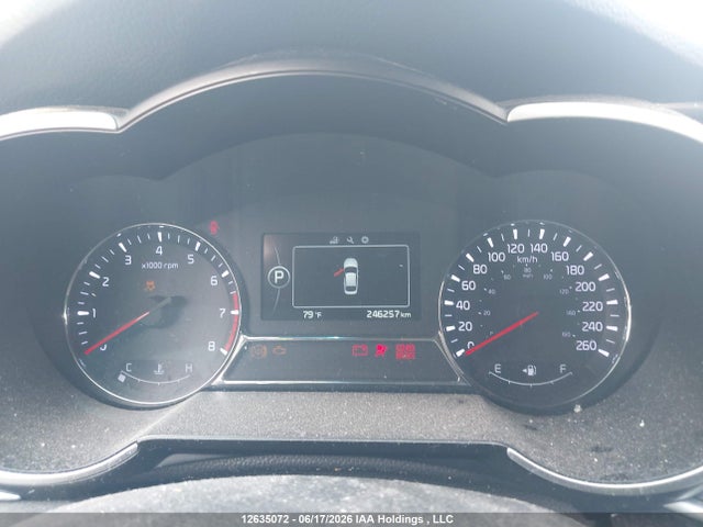 KIA OPTIMA EX 2015 KNAGN4A75F5641804 Image 7
