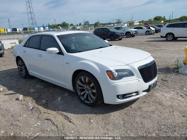 Chrysler 300 S 2014 2C3CCABG0EH269272 main image