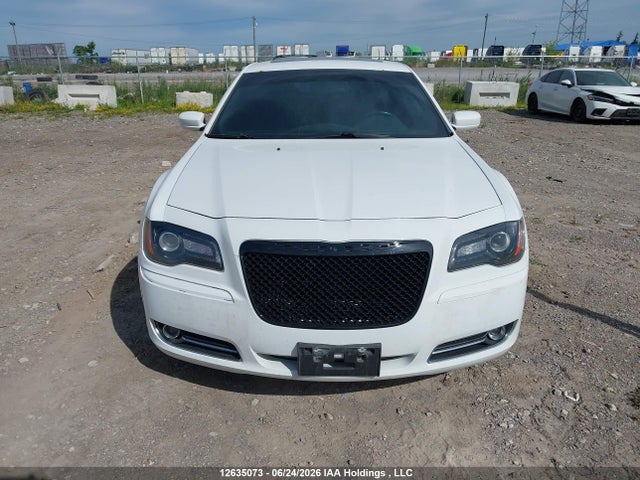 Chrysler 300 S 2014 2C3CCABG0EH269272 Image 12