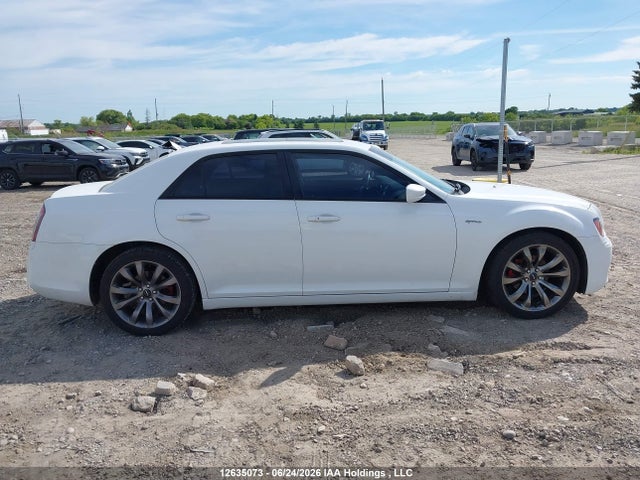 Chrysler 300 S 2014 2C3CCABG0EH269272 Image 13