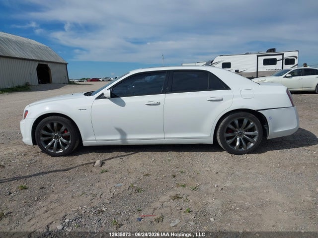 Chrysler 300 S 2014 2C3CCABG0EH269272 Image 14