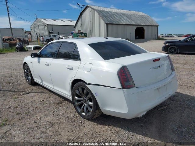 Chrysler 300 S 2014 2C3CCABG0EH269272 Image 3