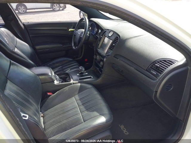 Chrysler 300 S 2014 2C3CCABG0EH269272 Image 5
