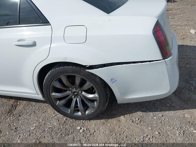 Chrysler 300 S 2014 2C3CCABG0EH269272 Image 6
