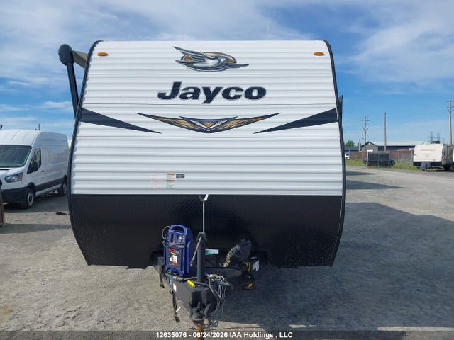 Jayco Jayflight 2020 1UJBJ0BR6L17X0218 Image 12