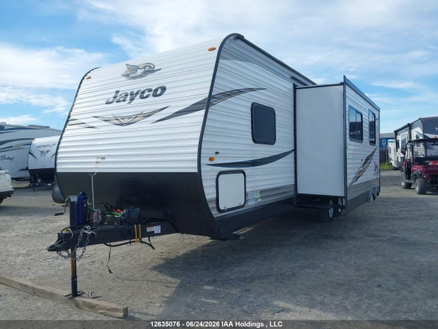 Jayco Jayflight 2020 1UJBJ0BR6L17X0218 Image 2
