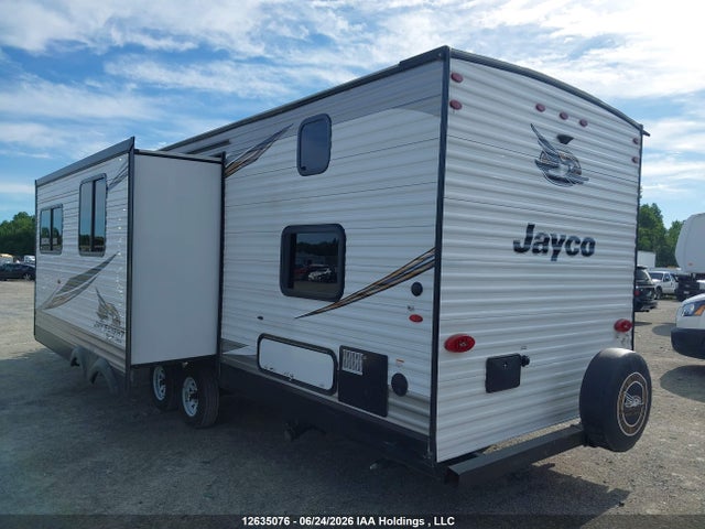 Jayco Jayflight 2020 1UJBJ0BR6L17X0218 Image 3