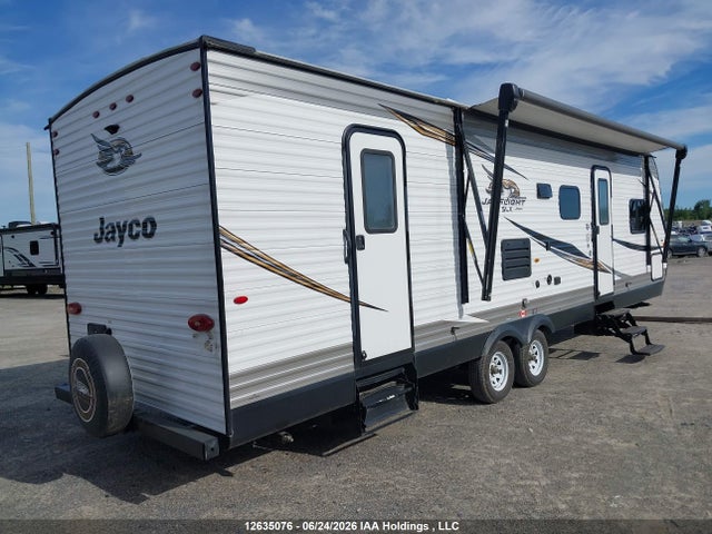 Jayco Jayflight 2020 1UJBJ0BR6L17X0218 Image 4