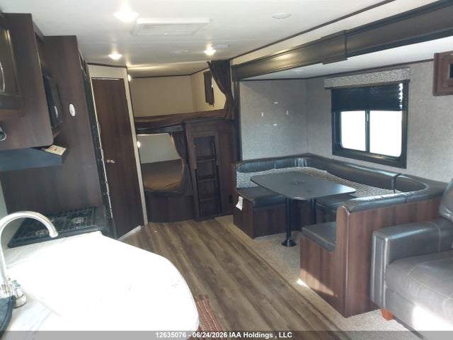 Jayco Jayflight 2020 1UJBJ0BR6L17X0218 Image 5