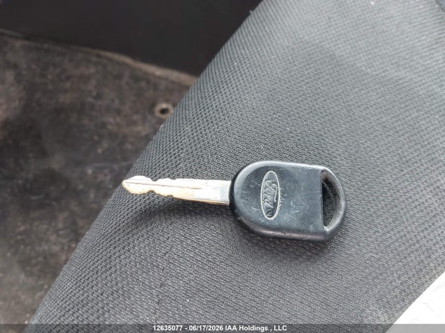 12635077 :رقم المزاد ، 1FMYU93167KA37242 vin ، 2007 Ford Escape Xlt مزاد بيع