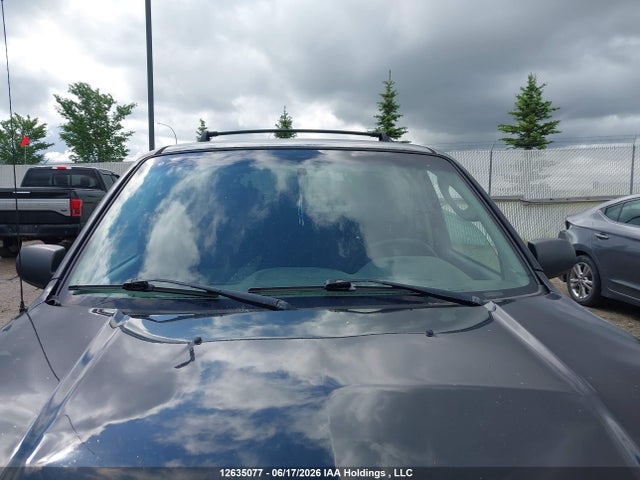 12635077 :رقم المزاد ، 1FMYU93167KA37242 vin ، 2007 Ford Escape Xlt مزاد بيع