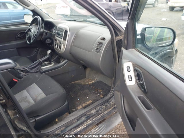 12635077 :رقم المزاد ، 1FMYU93167KA37242 vin ، 2007 Ford Escape Xlt مزاد بيع