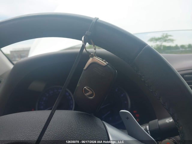Aukcja sprzedaży 2011 Lexus Is 250, vin: JTHCF5C23B5046755, numer aukcji: 12635078
