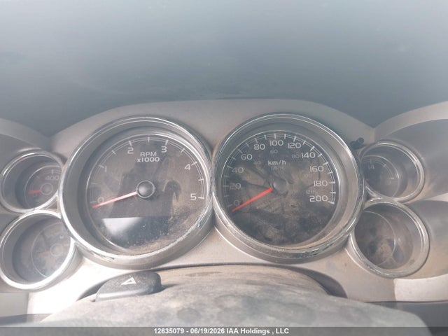 2008 Chevrolet Silverado 2500hd მანქანა იყიდება აუქციონზე, vin: 1GCHK23628F116351, აუქციონის ნომერი: 12635079