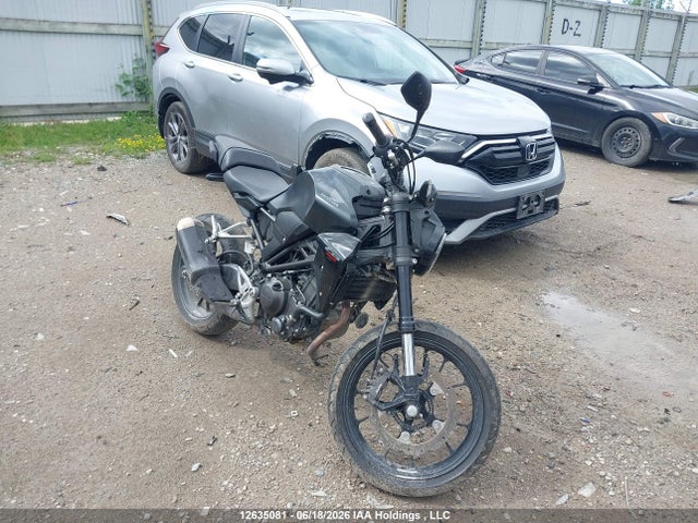 Продаж на аукціоні авто 2023 Honda Cb300 Ra, vin: MLHNC5564P5400015, номер лоту: 12635081