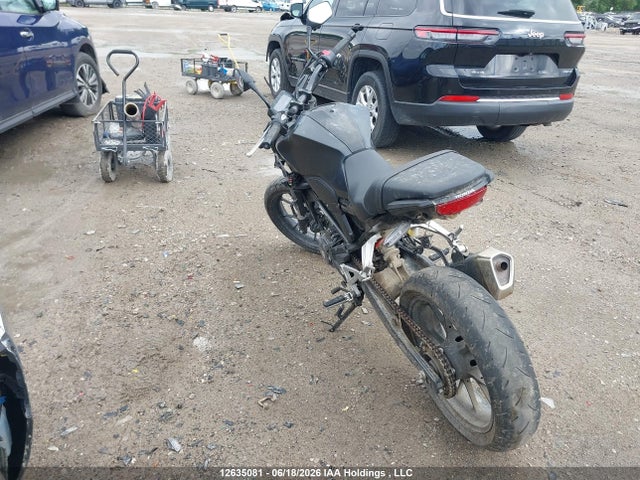 Продажа на аукционе авто 2023 Honda Cb300 Ra, vin: MLHNC5564P5400015, номер лота: 12635081