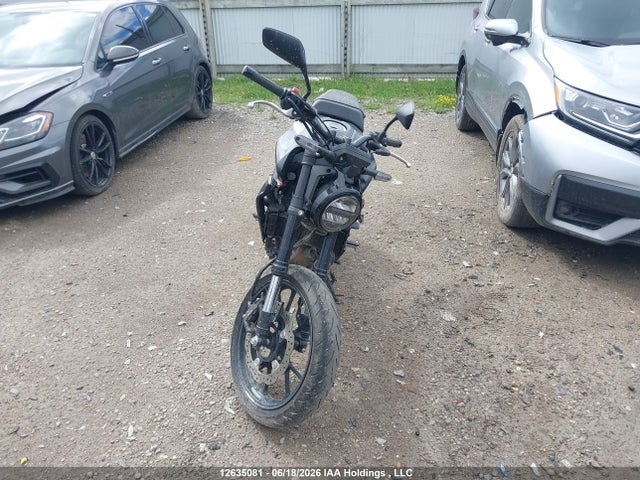 Продажа на аукционе авто 2023 Honda Cb300 Ra, vin: MLHNC5564P5400015, номер лота: 12635081